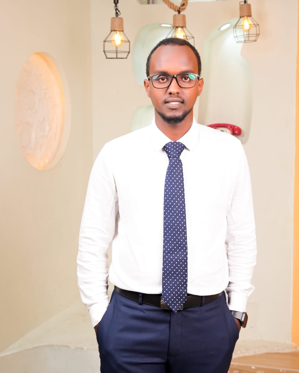 Abdullahi Adam Salah