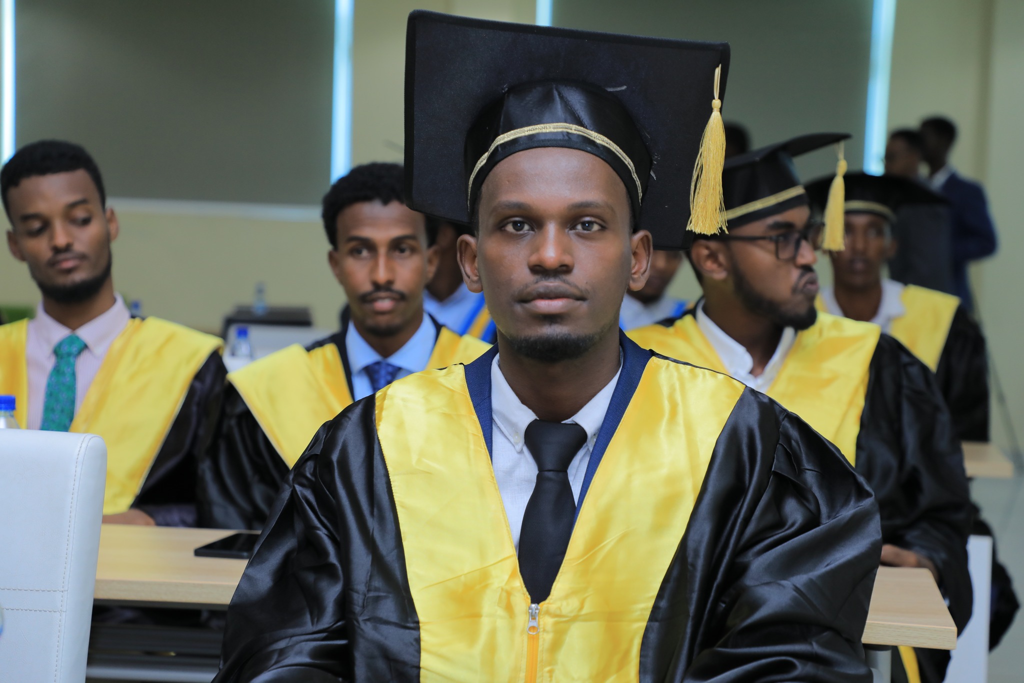 Mohamed H.